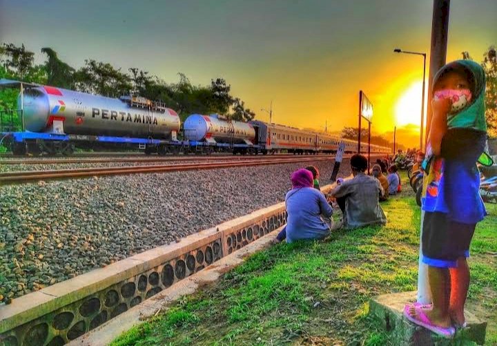 JUAL TANAH SAWAH AKTIF BISA KONVERSI UNTUK RUMAH