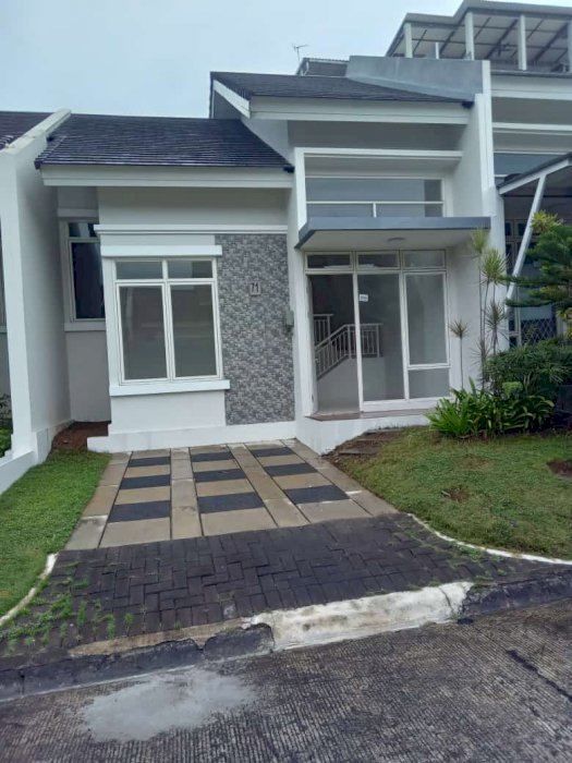 DI JUAL CEPET RMH SENTUL CITY