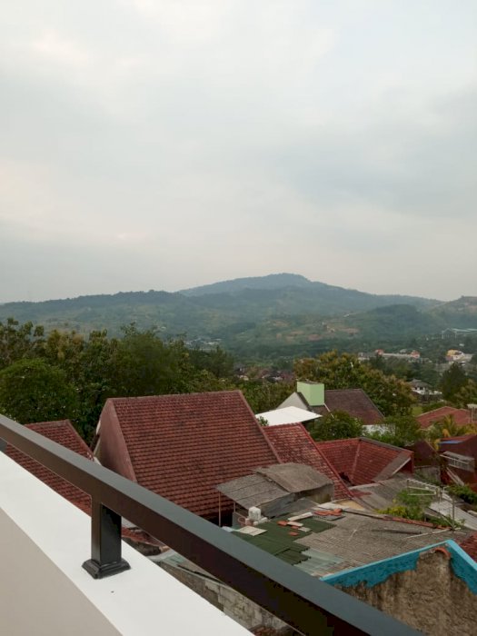 DI JUAL RUMAH SENTUL BOGOR