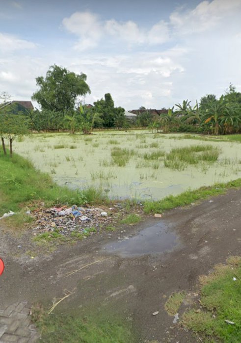 Jual Tanah MURAH - SIDOARJO KOTA