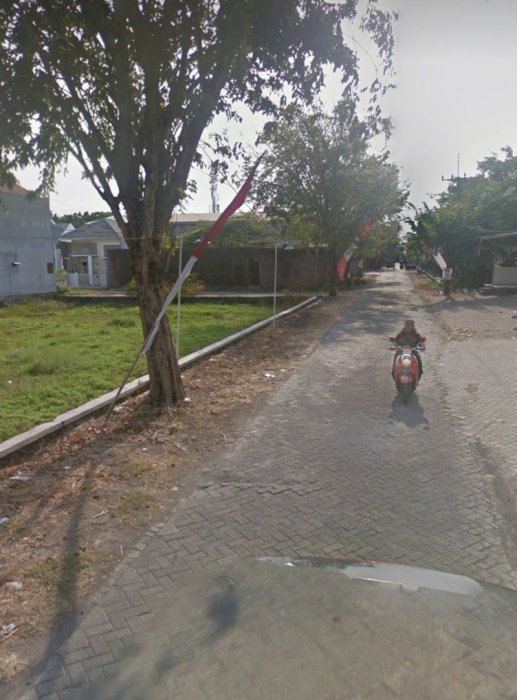 DIJUAL CEPAT Tanah MURAH SIDOARJO KOTA