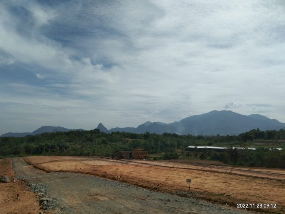 Tanah Kavling Murah Strategis Best Seller di Bogor