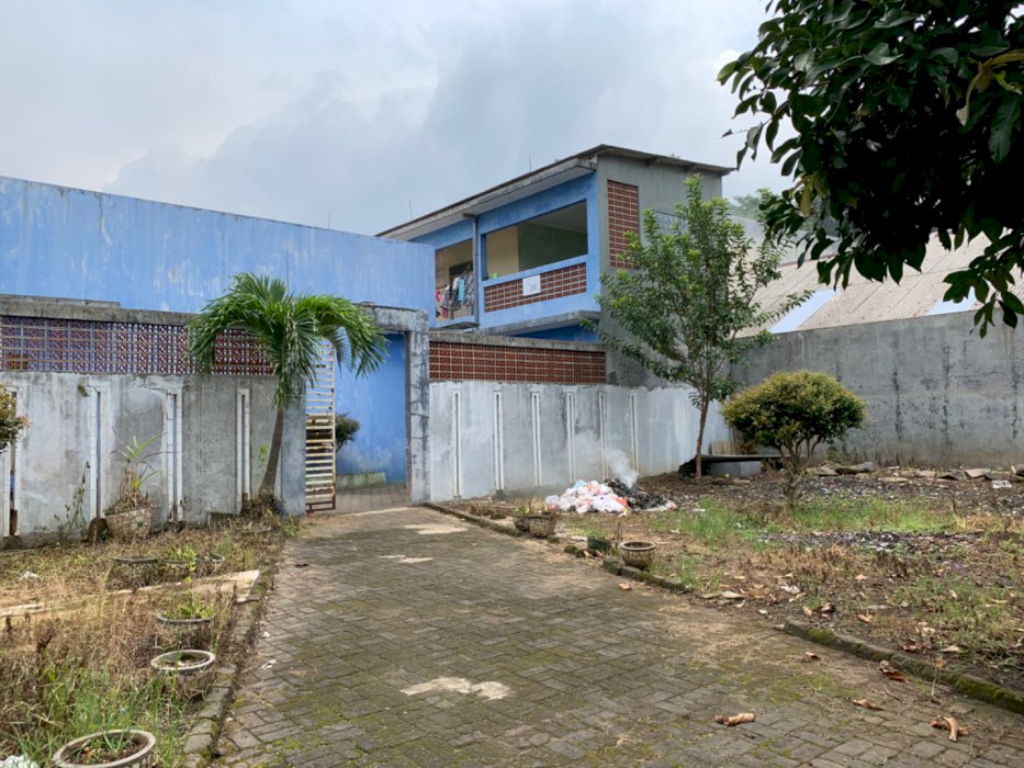 Rumah Kos Full Penghuni 2lantai di Sekaran-UNNES