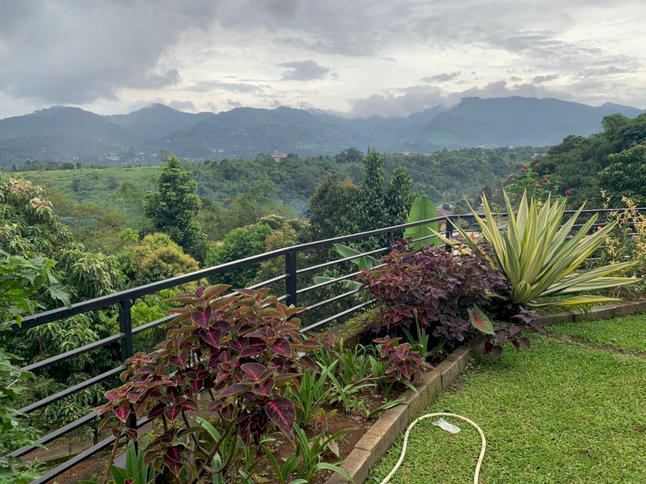 DI JUAL VILA CIKOPO PUNCAK BOGOR