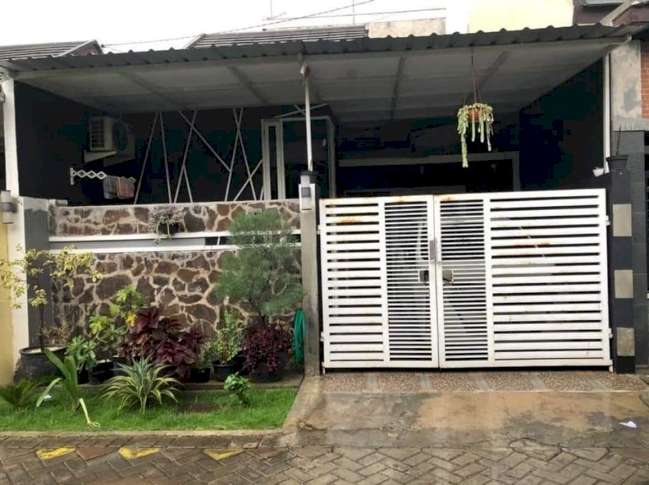 DIJUAL RUMAH MINIMALIS PERUM TIARA CANDI PURWOREJO PASURUAN