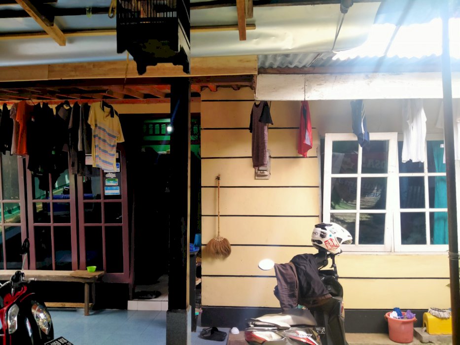 Rumah Tinggal Dijual Cepat, dekat pasar Wage Purwokerto