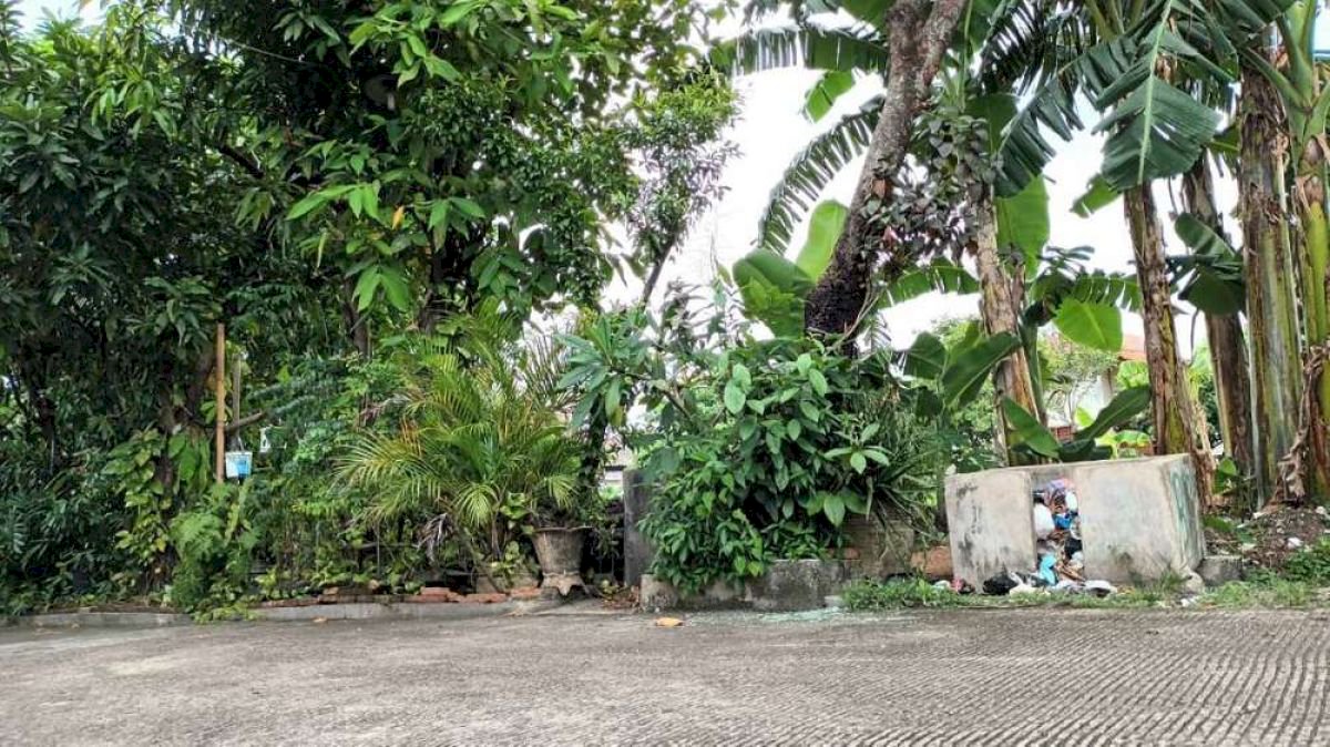 Tanah murah Ladang Investasi di Bekasi Kota