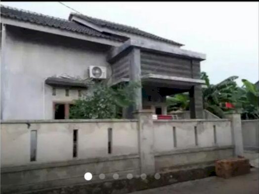 DI JUAL RUMAH KORPRI,  SUKARAME LAMPUNG SELATAN LAMPUNG
