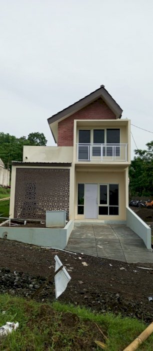 Rumah Elit View Pegunungan Dan Pusat Kota Lokasi Strategis