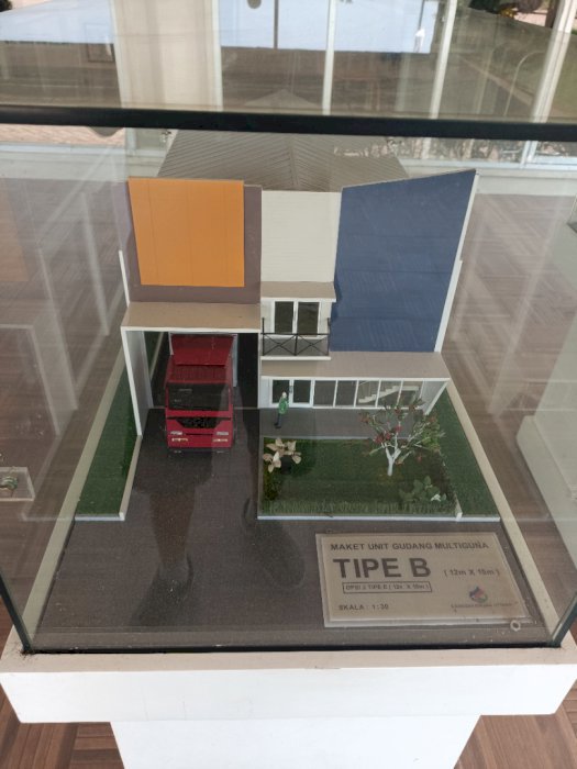 Jual /sewakan Gudang baru dan lahan bisa di sesuaikan dengan kebutuhan