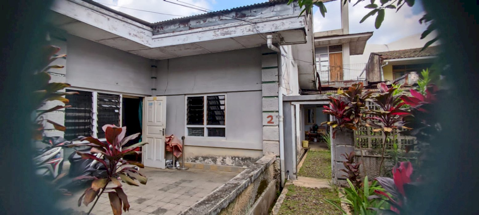 DI JUAL RUMAH STARTEGIS, DAGO ATAS BANDUNG JAWABARAT