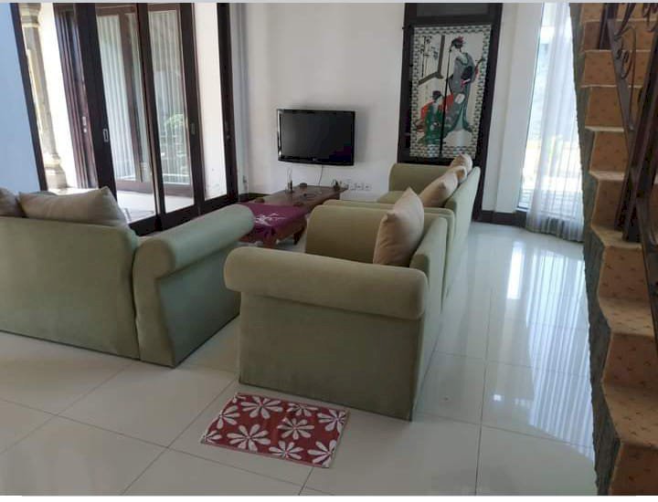 Dijual rumah mewah murah meriah saat ini