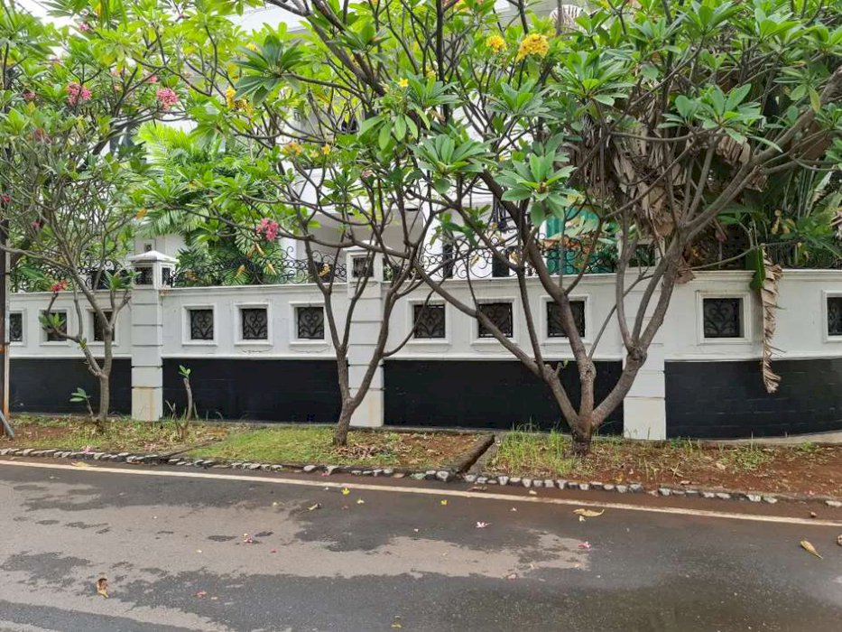 Rumah asri cantik huk hdp fasum aman