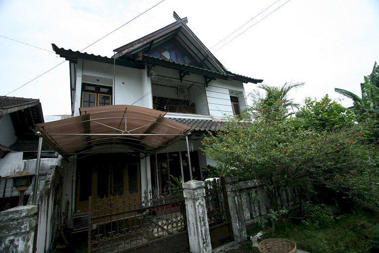 Rumah Siap Huni Umbulharjo Kota Yogyakarta