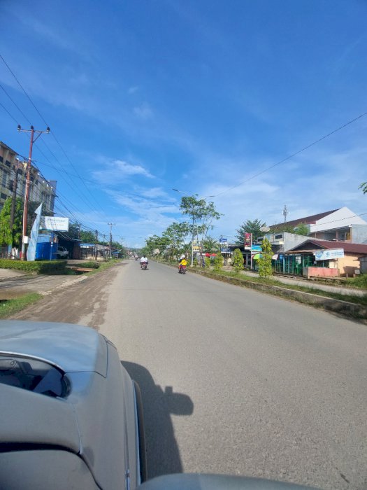 Jual tanah di kota sorong