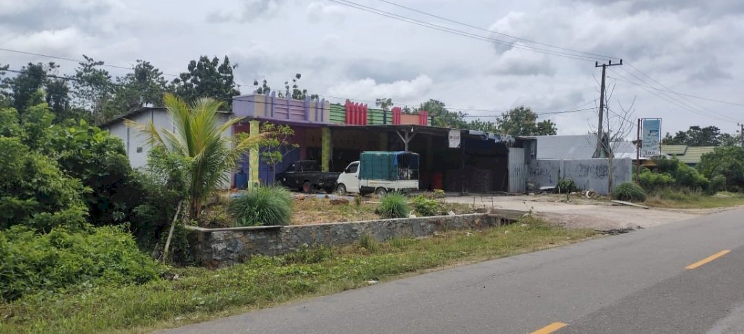 Jual tamah di lalolae