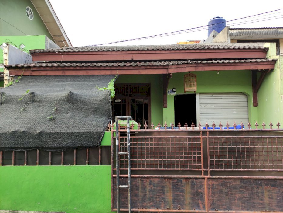 Rumah Duri Kepa Kebon Jeruk Asem IV