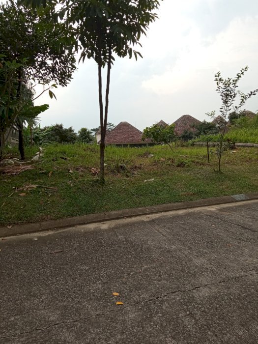 DI JUAL KAVLING SENTUL CITY