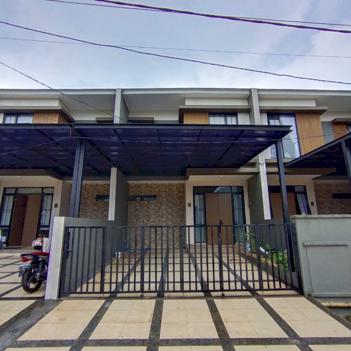 Hunian Terlaris tanah luas di gunung Sindur dekat tangsel