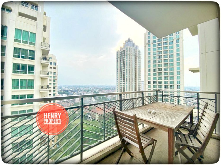 Dijual Cepat Best Price 3BR +1 Study Dibawah Harga Market Jarang Ada