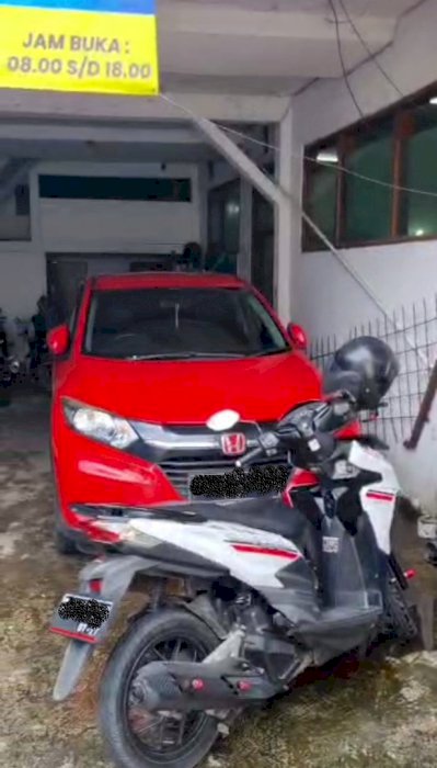 Jual Rumah & Workshop Di Ciganitri - Ters. Buahbatu !