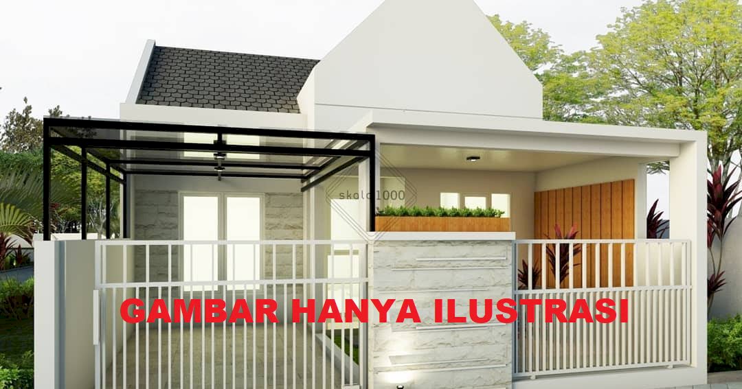  Dijual Rumah Semanan Kp Gaga Kalideres, Jakarta Barat
