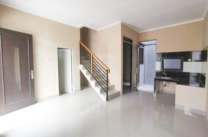 TOWN HOUSE SIAP HUNI LOKASI HARGA MURAH DEKET HARAPAN INDAH BEKASI