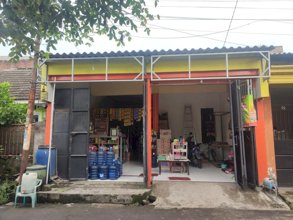 Rumah Second  Sidoarjo