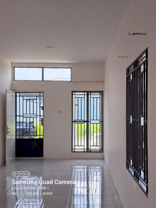 Jual/ Sewa Rumah di Pusat Kota Batam, Batam Center