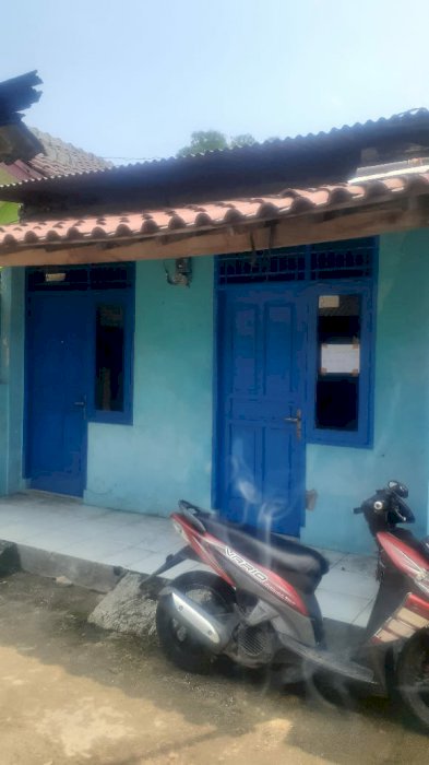 Di Jual cepat kontrakan 2 pintu di Telaga Murni Cikarang