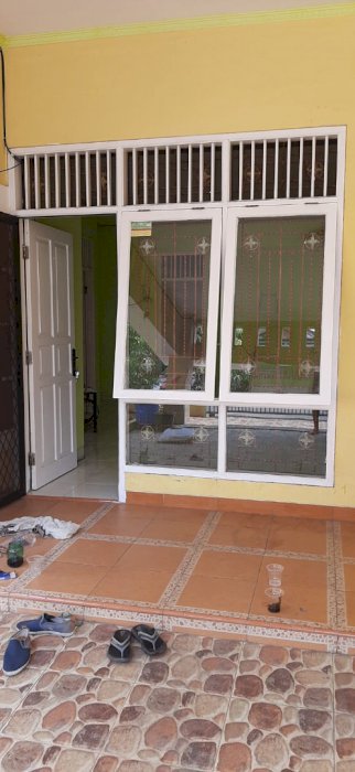 Rumah Sewa Murah di Taman harapan baru, Bekasi