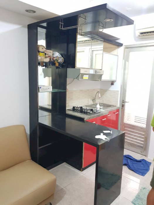 Apartemen Gading Nias residence, Kelapa Gading