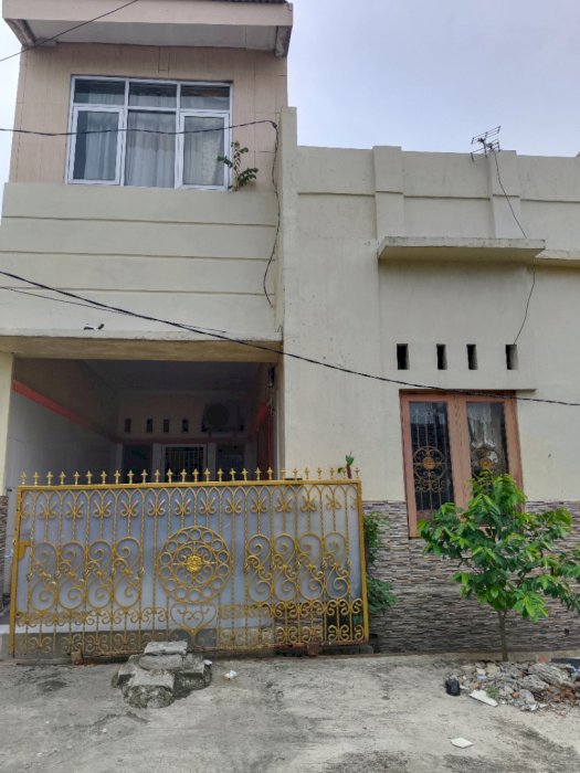 Rumah murah di Harapan indah , Bekasi