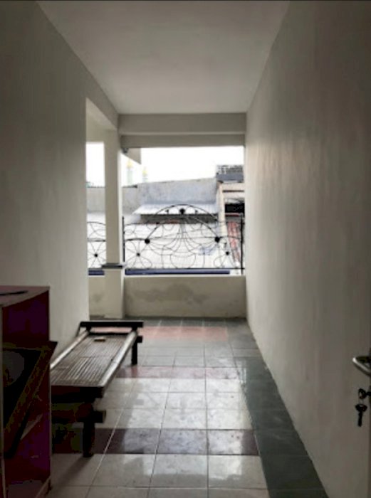 DIJUAL RUMAH 2 LANTAI  - SIDOARJO KOTA