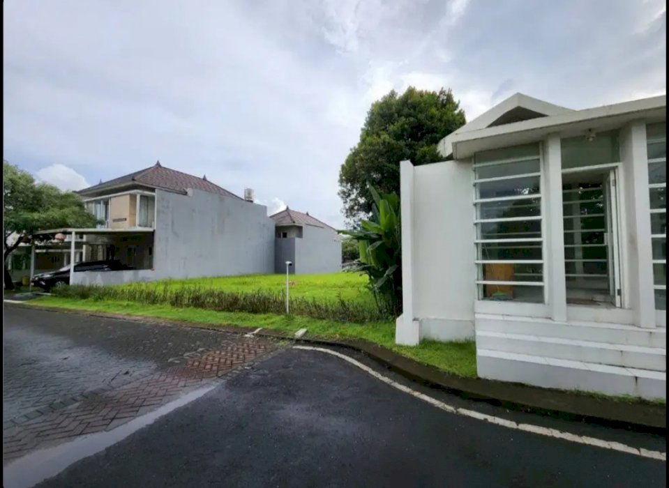 Dijual tanah premium citra land Denpasar Bali