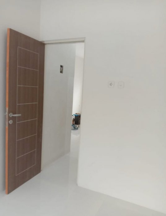 Rumah READY MURAH siap DITEMPATI - SIDOARJO KOTA