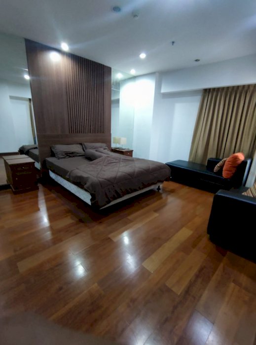 Dijual Atau di Sewakan Apartemen Somerset Permata Berlian Jakarta
