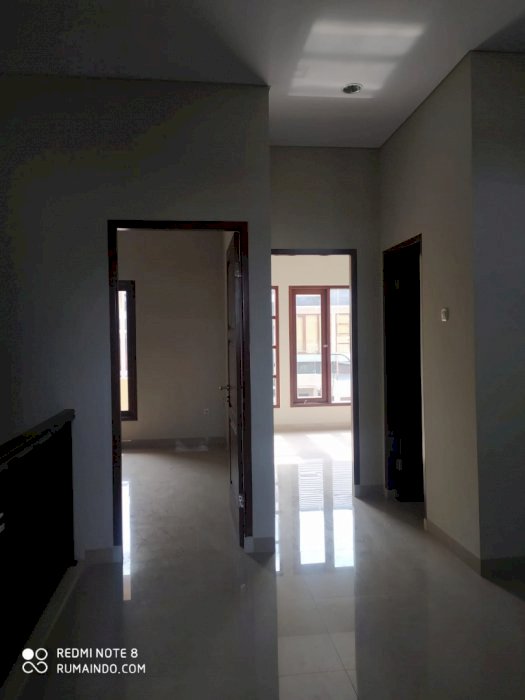 Dijual Rumah Cluster Griya Harmony 2 Jagakarsa Jakarta Selatan