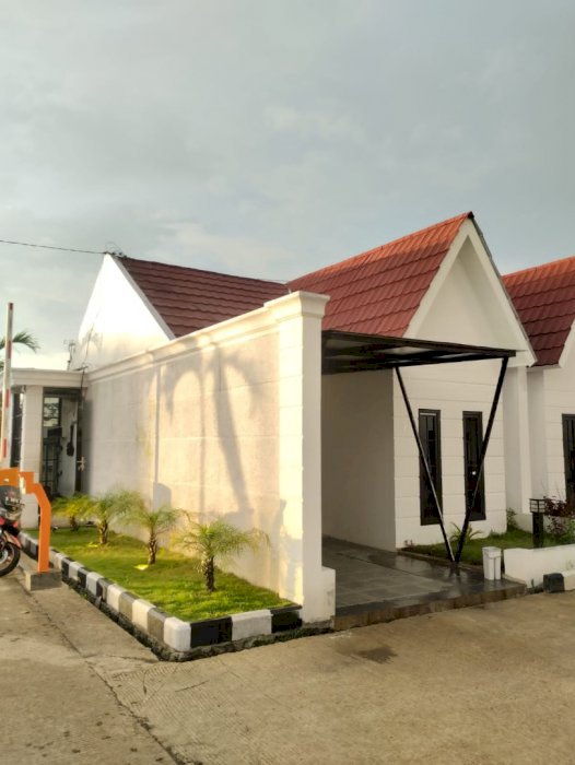 #Rumah siap huni bandung