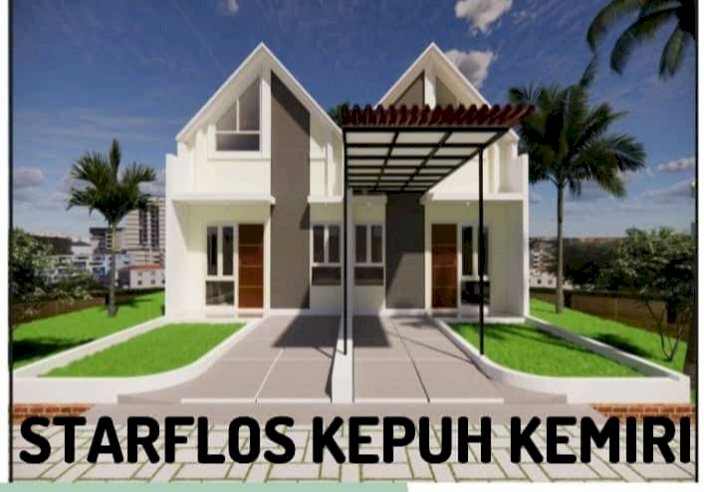 Dijual Rumah Mewah Sidoarjo