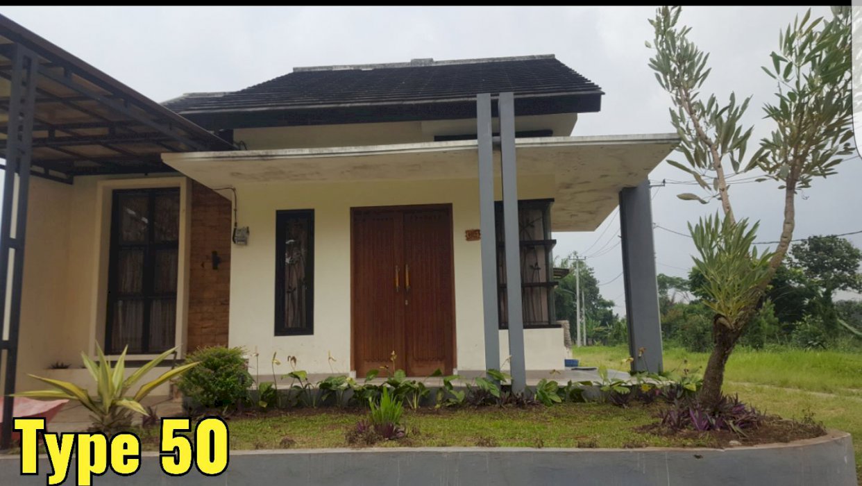 Miliki Hunian Idaman Anda di Pesona Bintang Batujajar