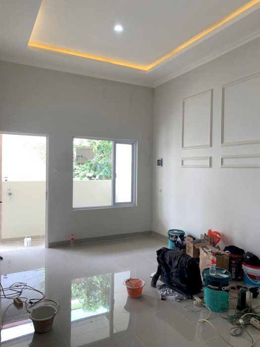 Dijual Rumah Poris Indah 10