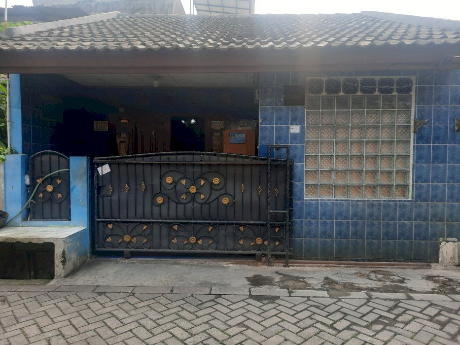 Di Jual Cepat Rumah Pribadi