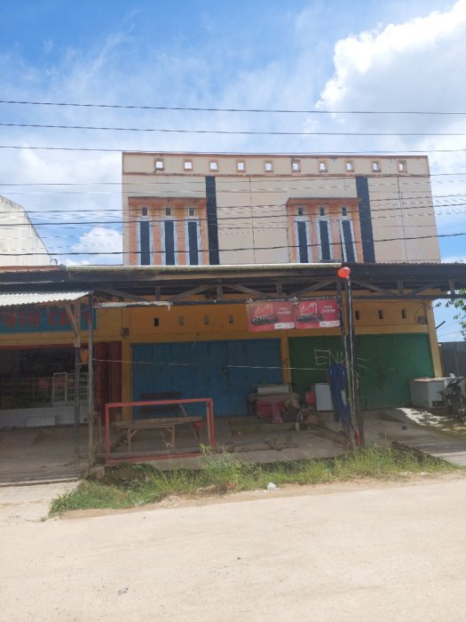 Ruko murah di sorong