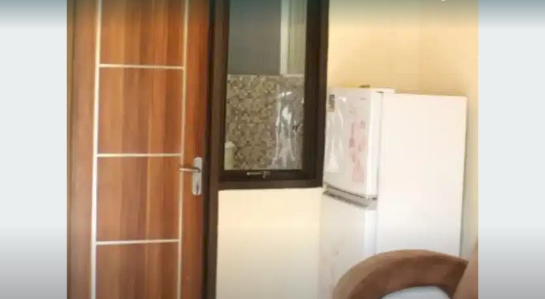 Bismillah di jual rumah cocok untuk keluarga baru