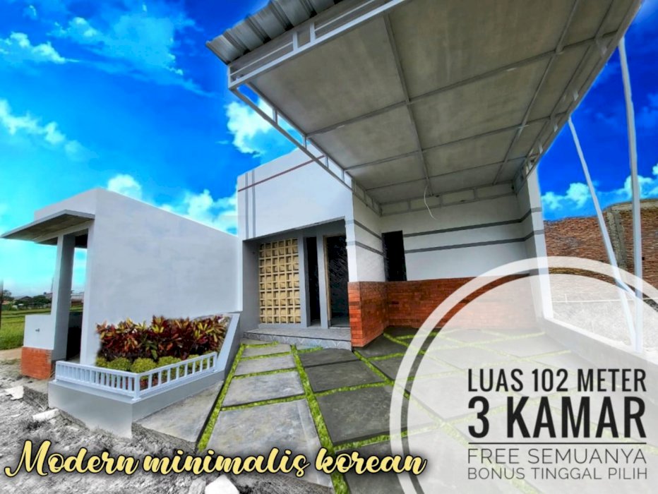 PROMO Desember BIMA PALACE 5