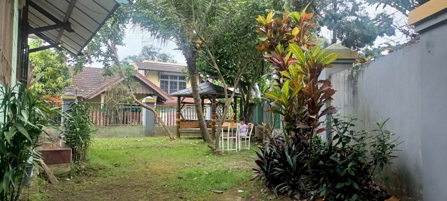 Dijual Murah Rumah Mewah Pusat Kota Malang