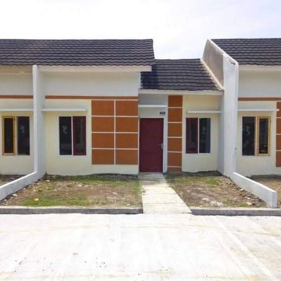 Rumah Subsidi Murah Tanpa DP  strategis Rengasdengklok Karawang barat