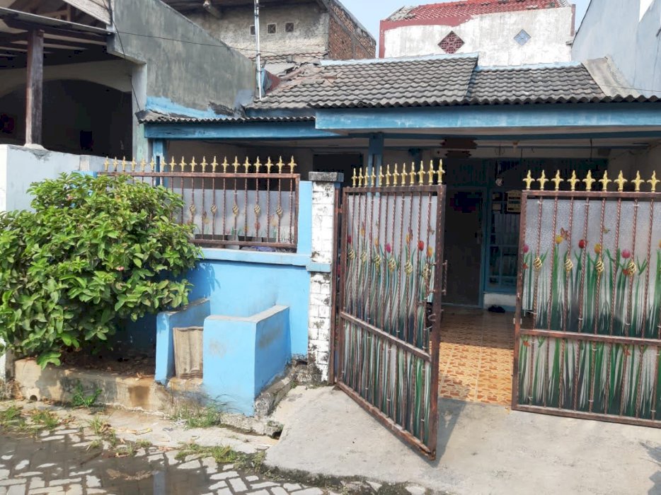 Taman harapan baru, Bekasi