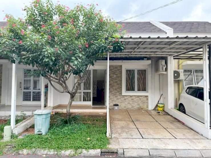 Paradise Serpong city, Tangerang Selatan